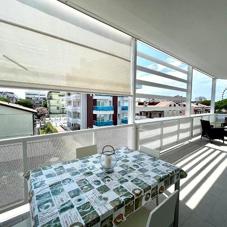 Appartamento Laguna - Carraro Immobiliare Jesolo - Family Apartments Exterior photo