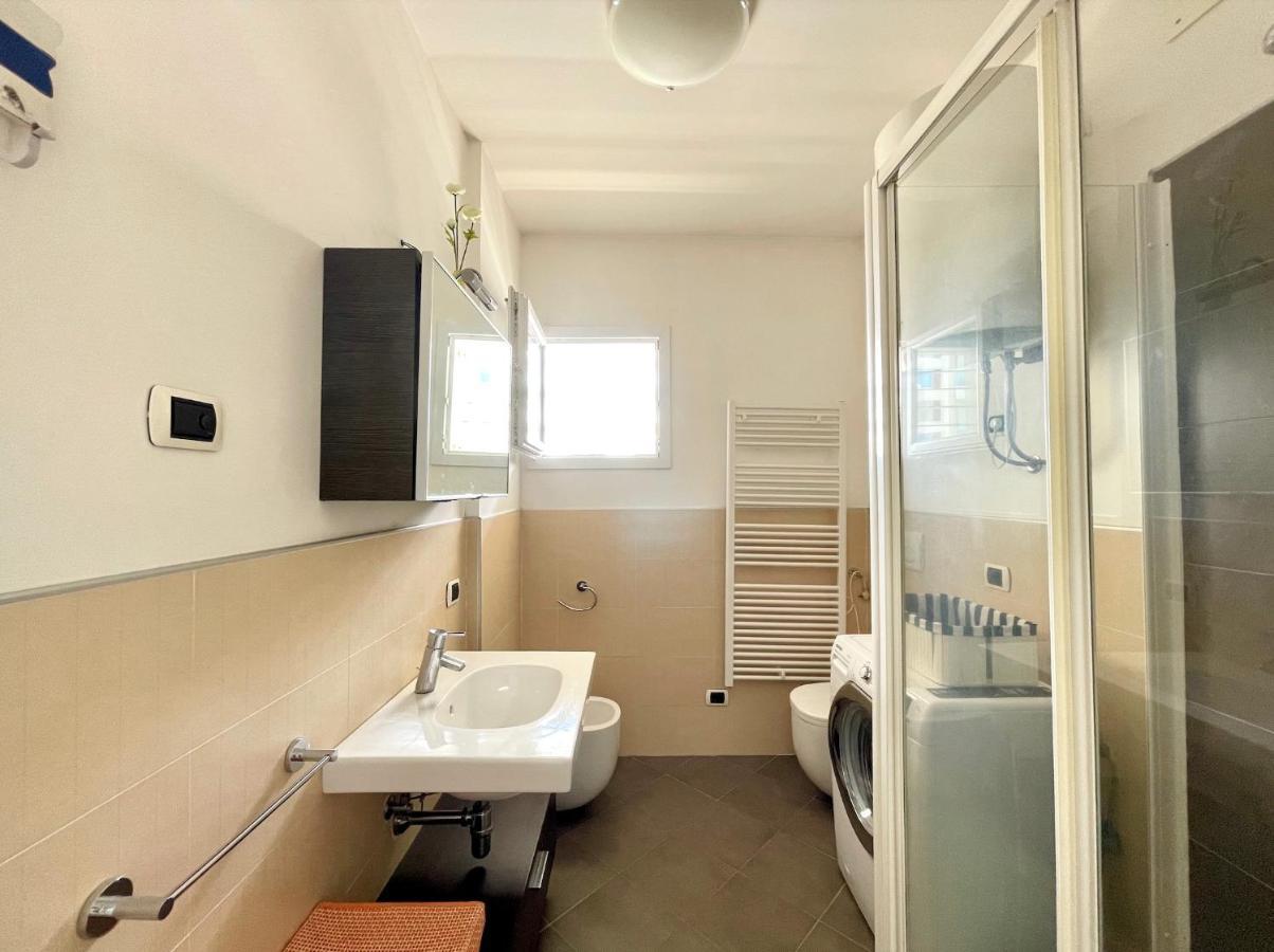Appartamento Laguna - Carraro Immobiliare Jesolo - Family Apartments Exterior photo