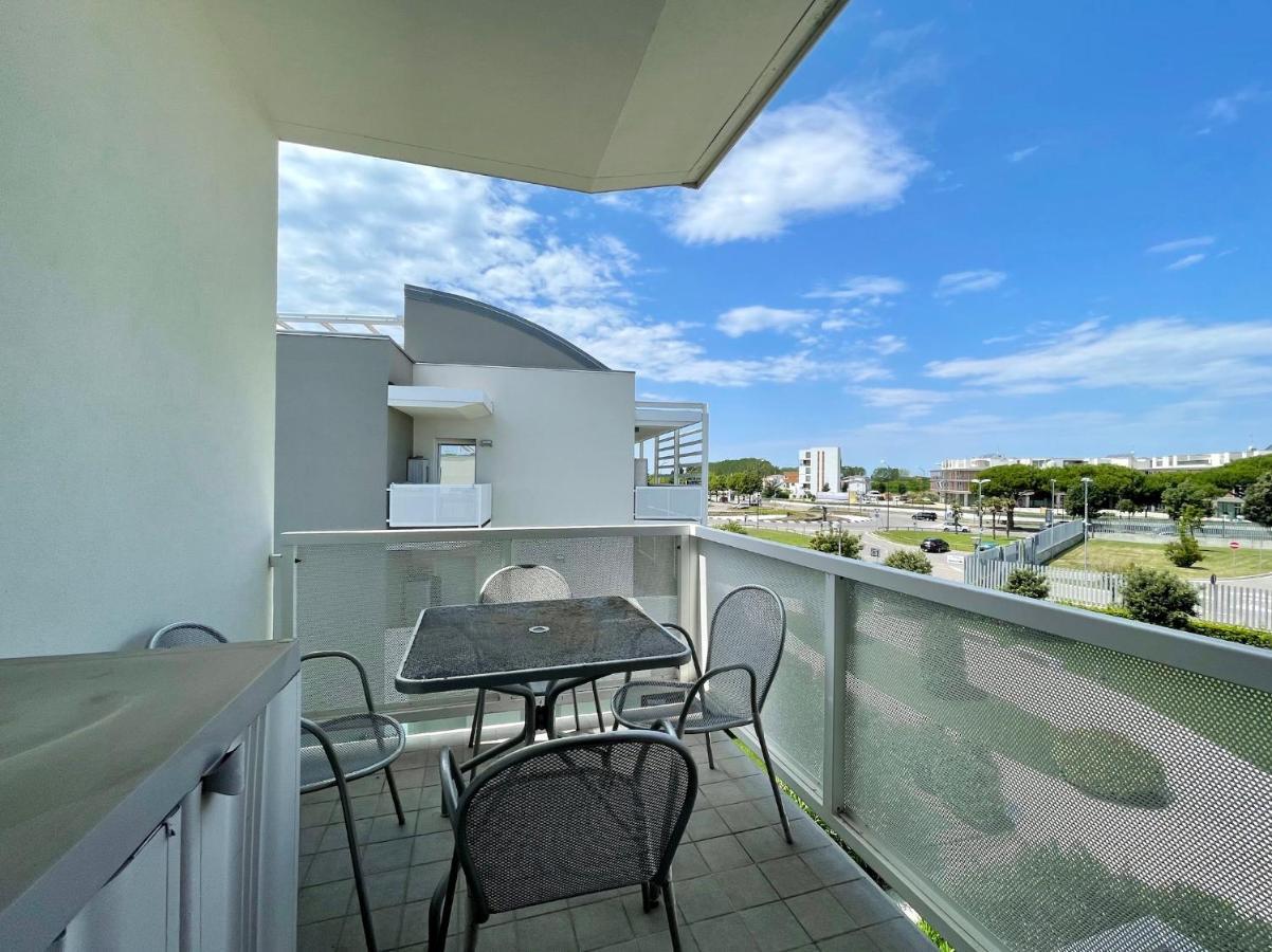 Appartamento Laguna - Carraro Immobiliare Jesolo - Family Apartments Exterior photo