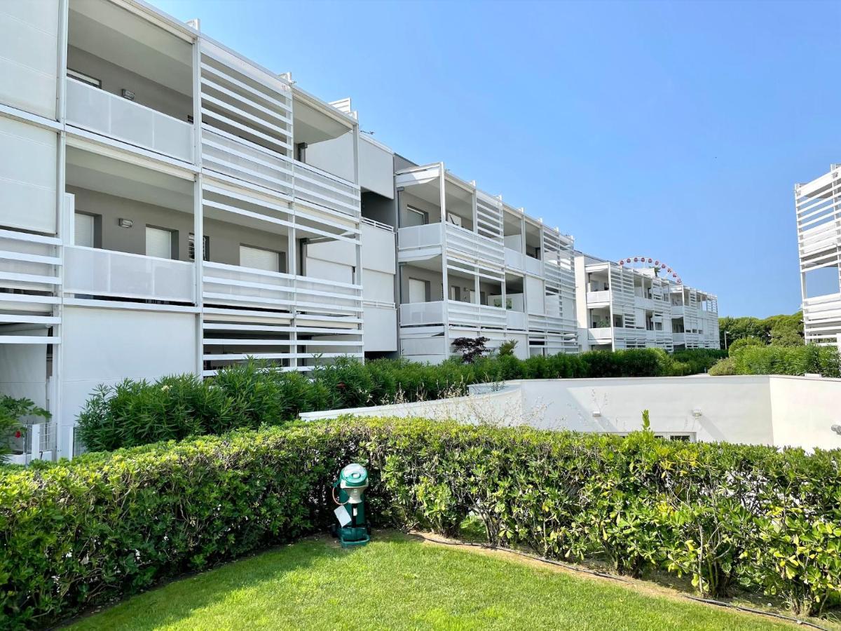 Appartamento Laguna - Carraro Immobiliare Jesolo - Family Apartments Exterior photo