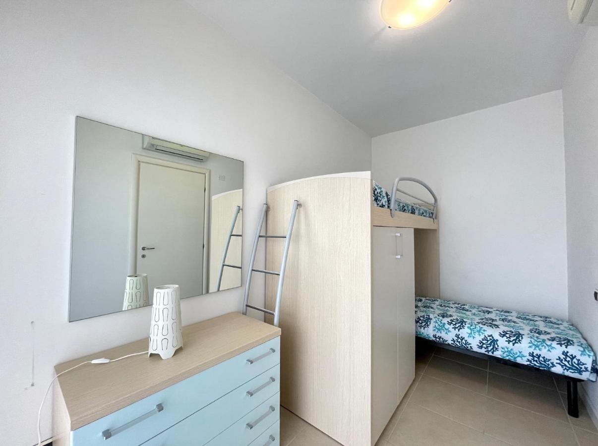 Appartamento Laguna - Carraro Immobiliare Jesolo - Family Apartments Exterior photo